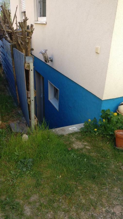 Fanny Διαμέρισμα Wittlingen Εξωτερικό φωτογραφία