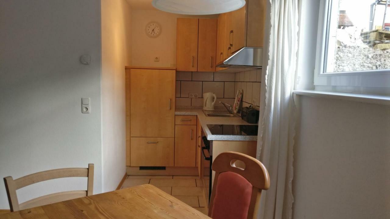 Fanny Διαμέρισμα Wittlingen Εξωτερικό φωτογραφία